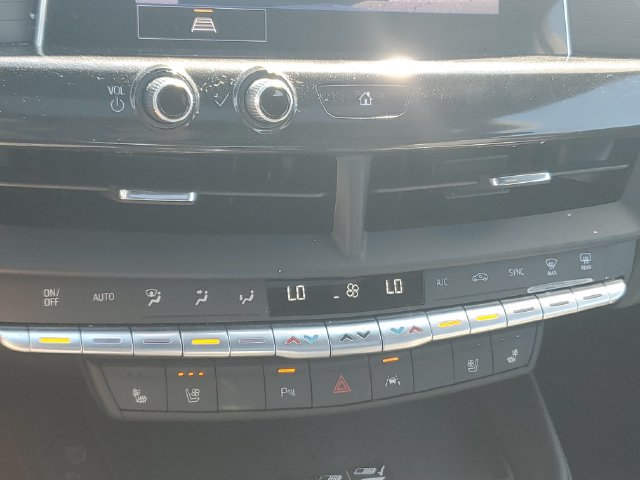 Used 2024 Cadillac CT4 Sport w/ Technology Package AWD/4WD image 30