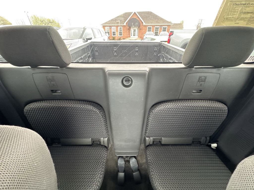 Used 2015 Nissan Frontier S image 20