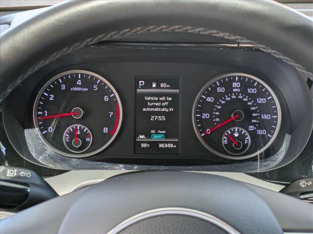 Used 2023 Kia K5 GT-Line FWD image 11
