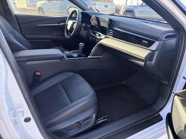 Certified 2026 Toyota Camry XSE FWD image 28