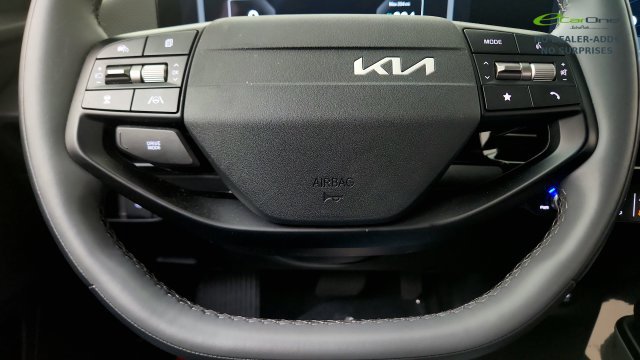Used 2025 Kia EV6 Wind AWD/4WD image 56