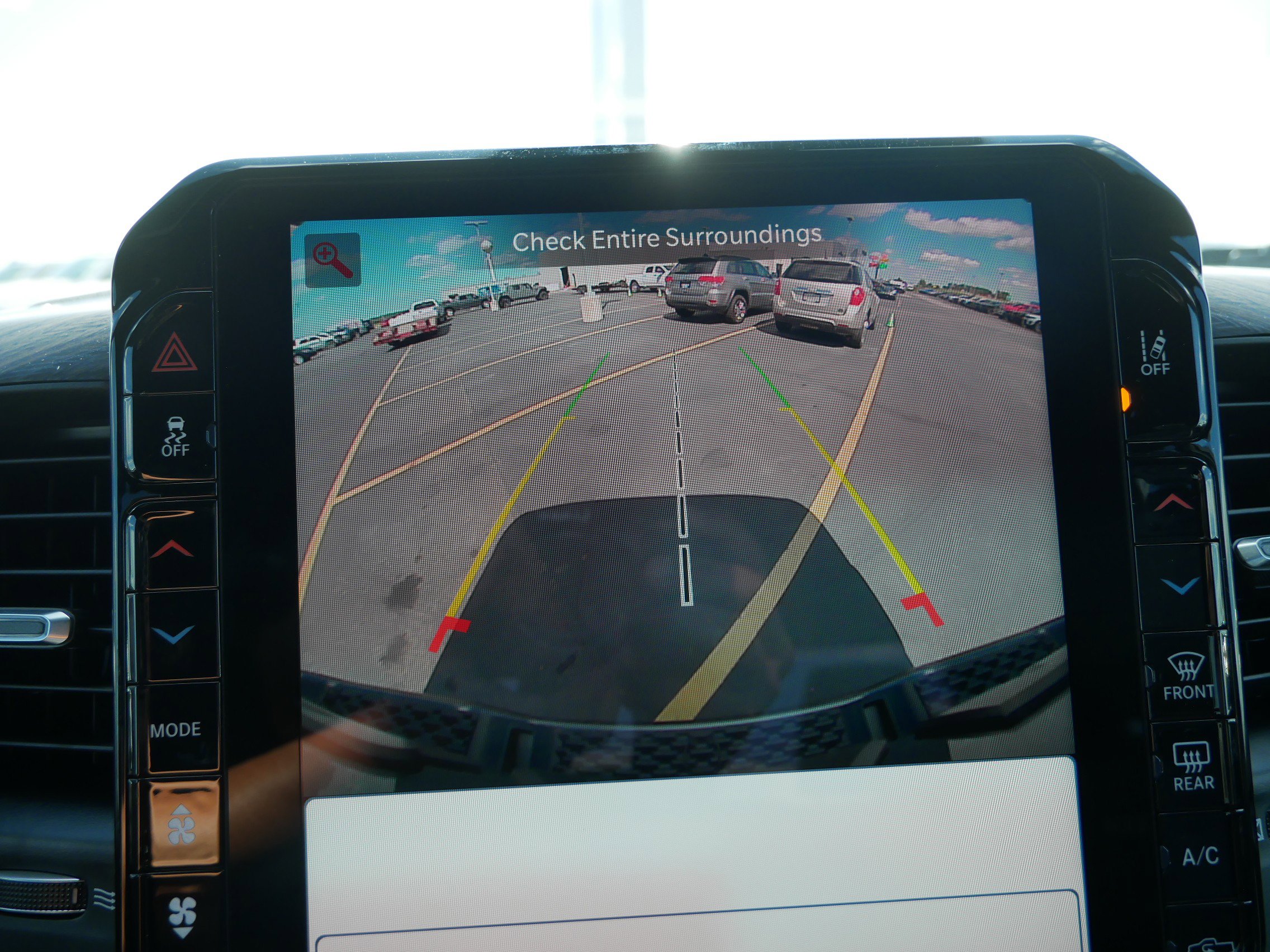 New 2026 RAM 1500 Laramie w/ Night Edition image 12