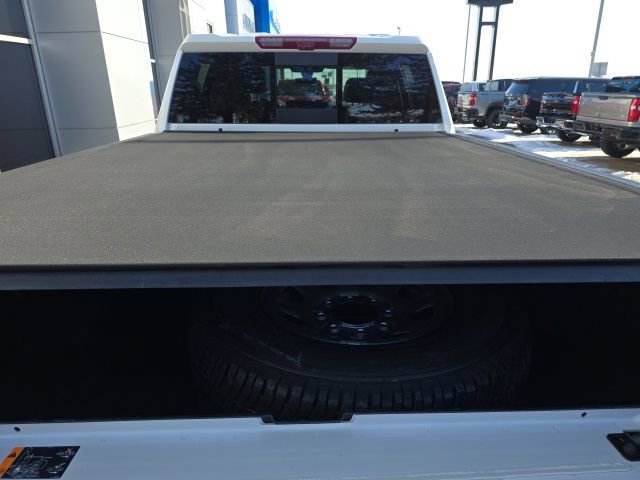 Used 2023 GMC Sierra 2500 Denali w/ Denali Ultimate Package image 12