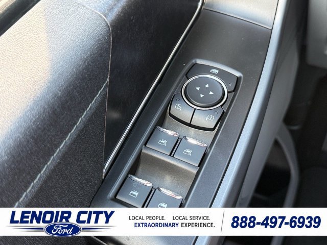 Certified 2023 Ford F150 Lightning XLT w/ Equipment Group 312A High AWD/4WD image 18