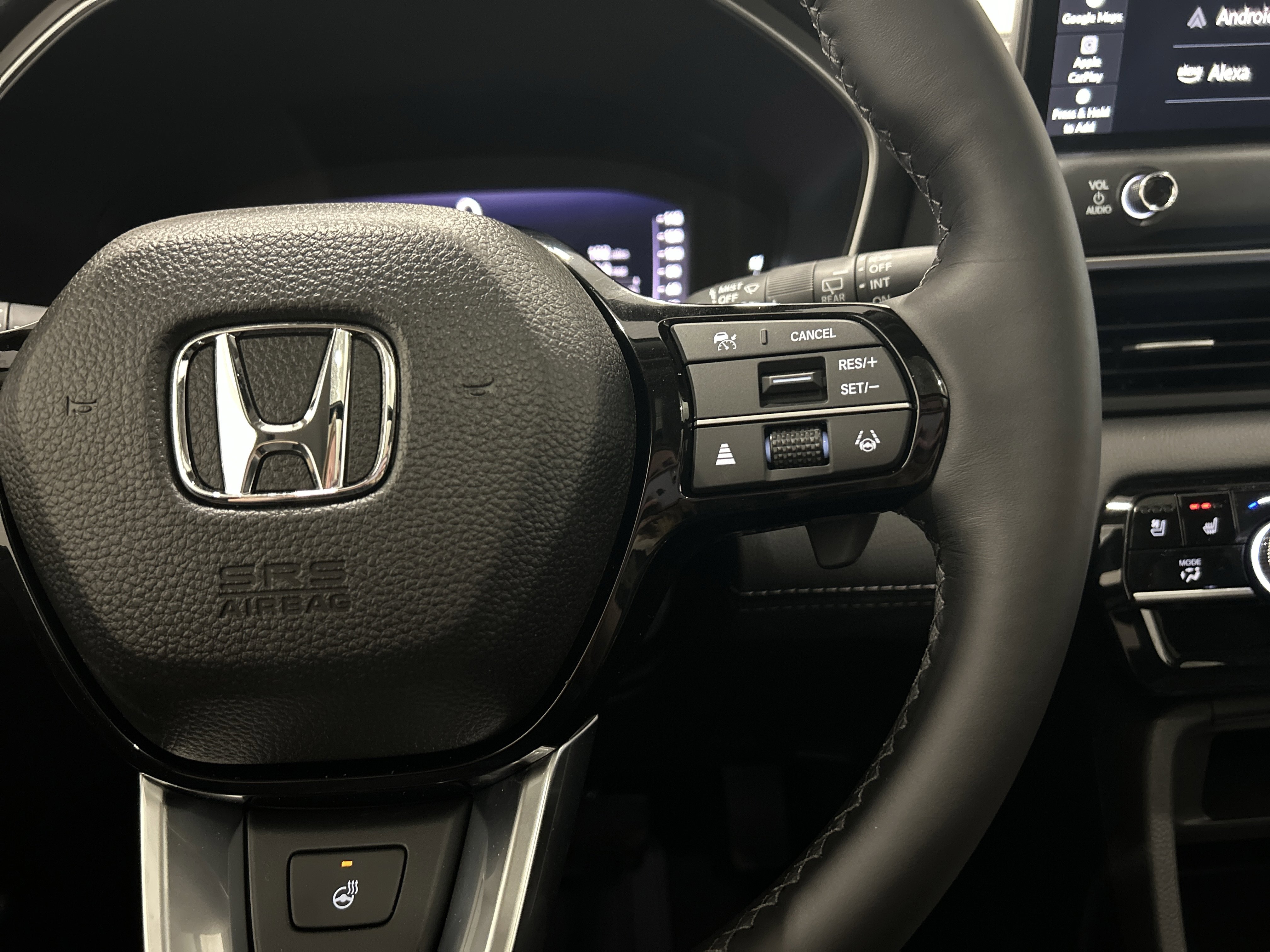 Used 2026 Honda Pilot Elite image 19