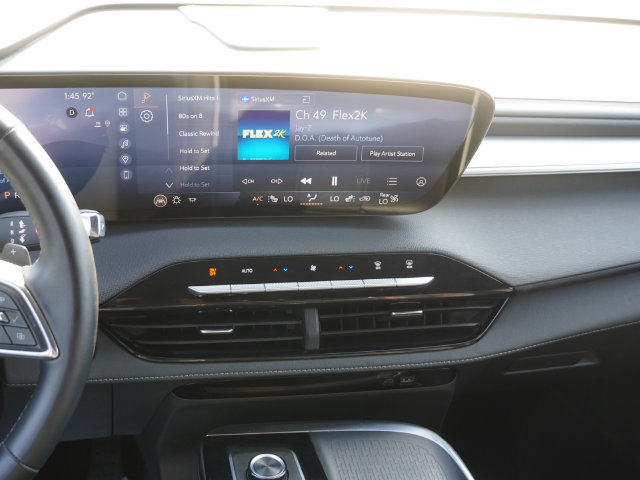 Used 2025 Buick Enclave Preferred FWD image 15