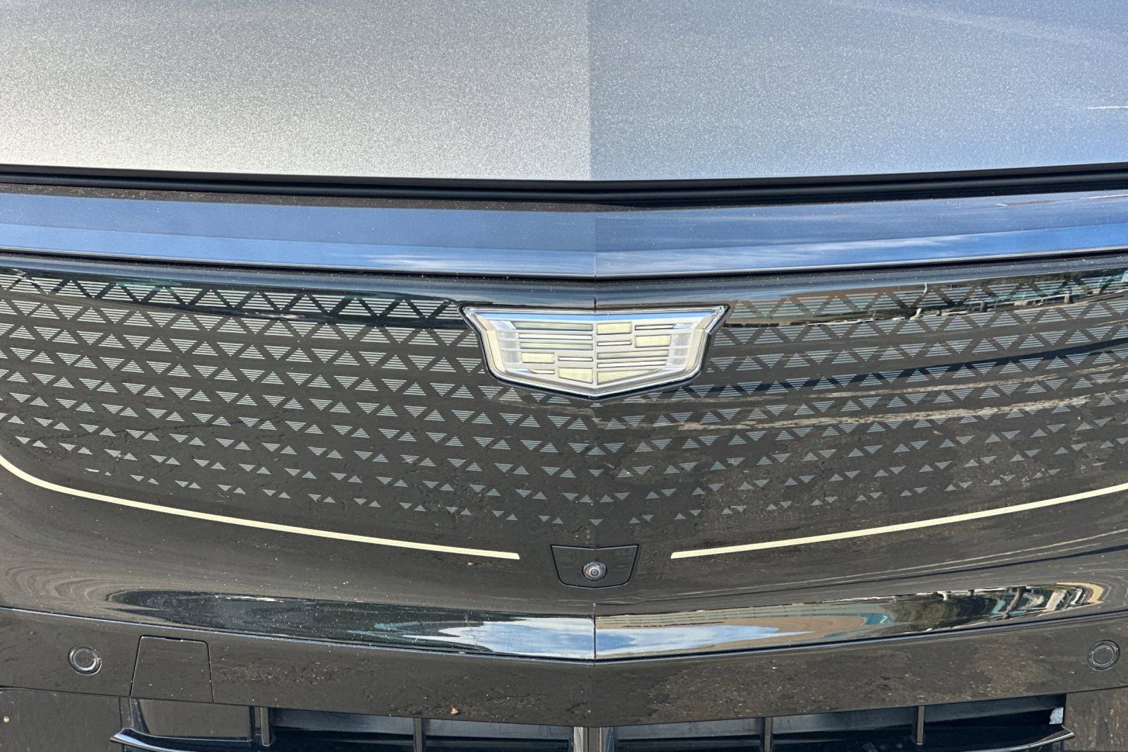 Certified 2024 Cadillac Lyriq Sport image 47