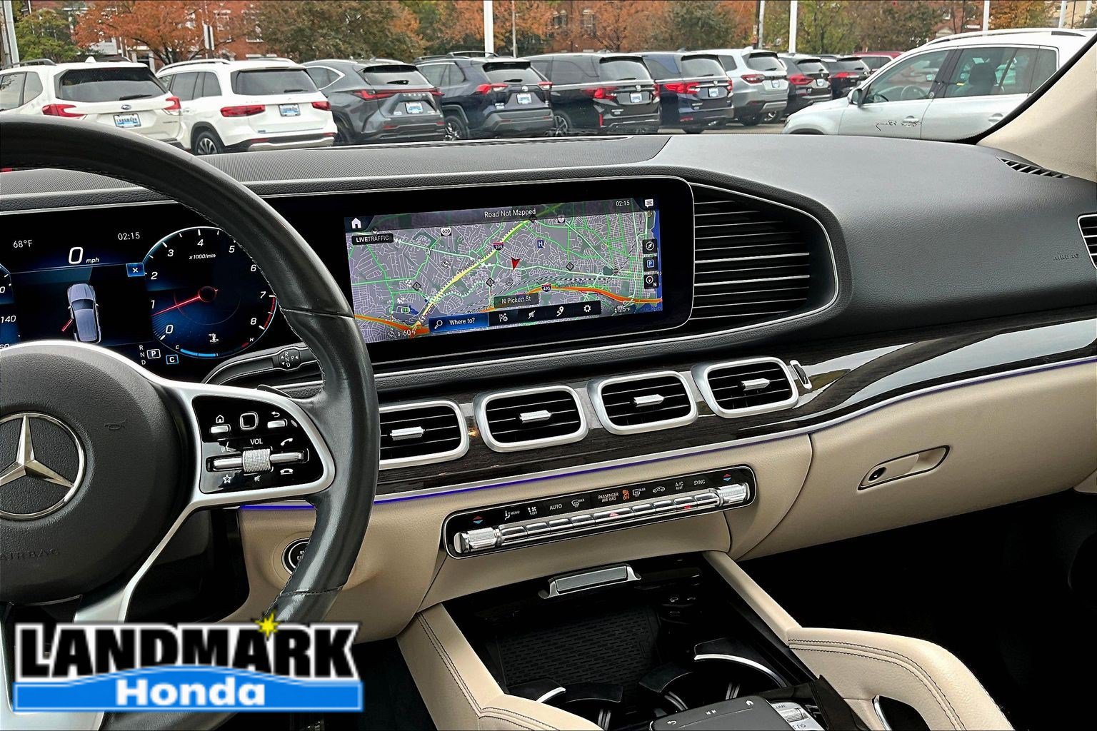 Used 2020 Mercedes-Benz GLE 350 image 6