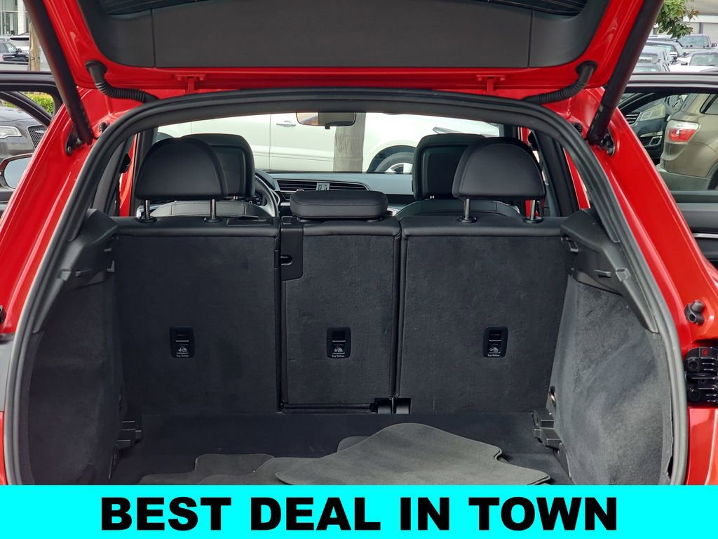 Used 2025 Audi Q3 2.0T Premium image 12