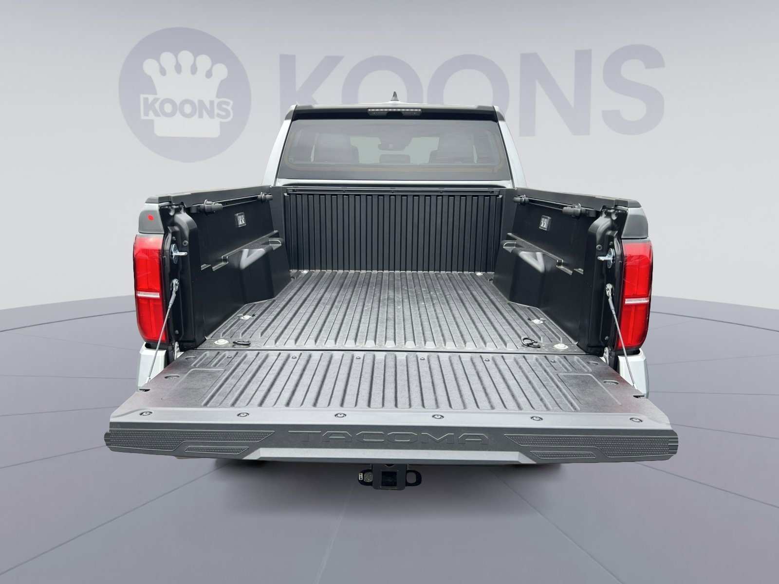 New 2026 Toyota Tacoma SR5 AWD/4WD image 20