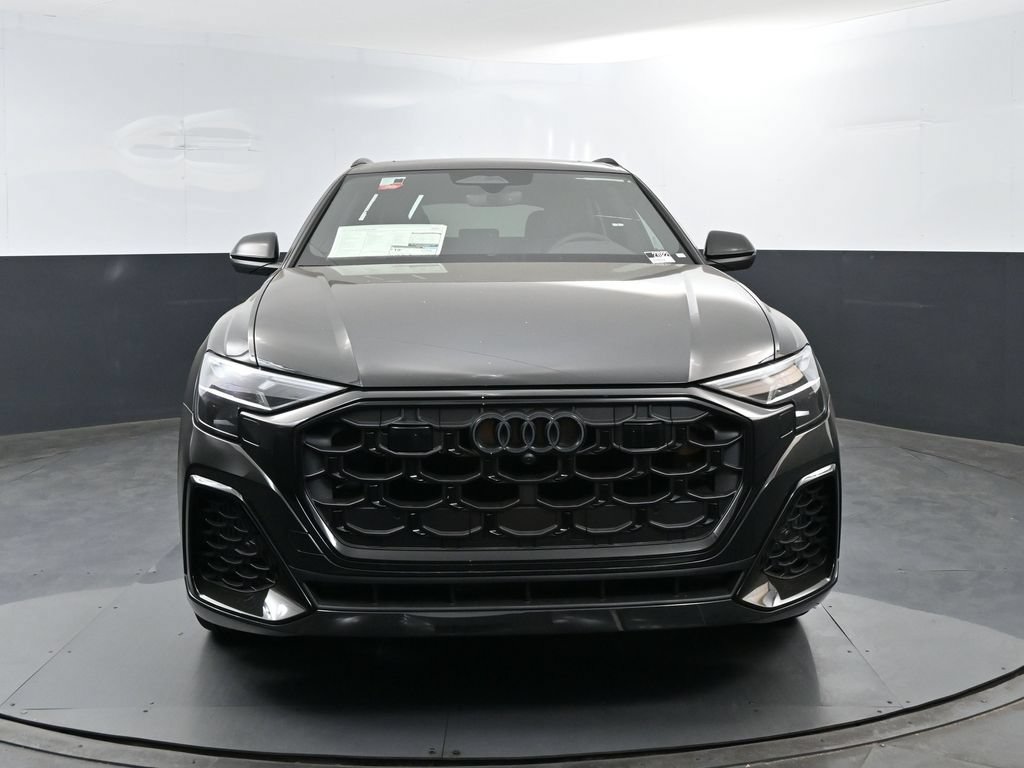 New 2027 Audi Q8 Premium Plus AWD/4WD image 2