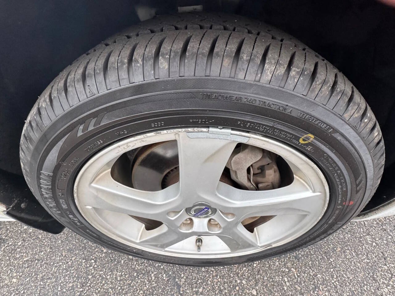 Used 2012 Volvo S60 T5 w/ Multimedia Pkg FWD image 42