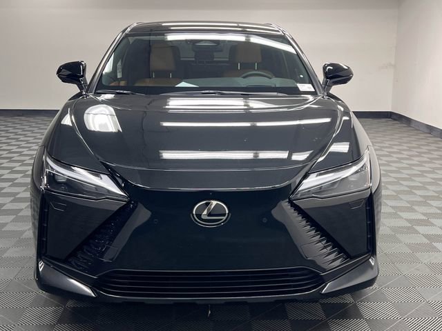 Used 2023 Lexus RZ 450e Premium w/ Technology Package image 3