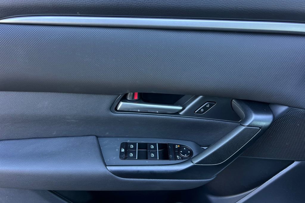 New 2026 MAZDA CX-50 2.5 Hybrid w/ Weather Package image 12