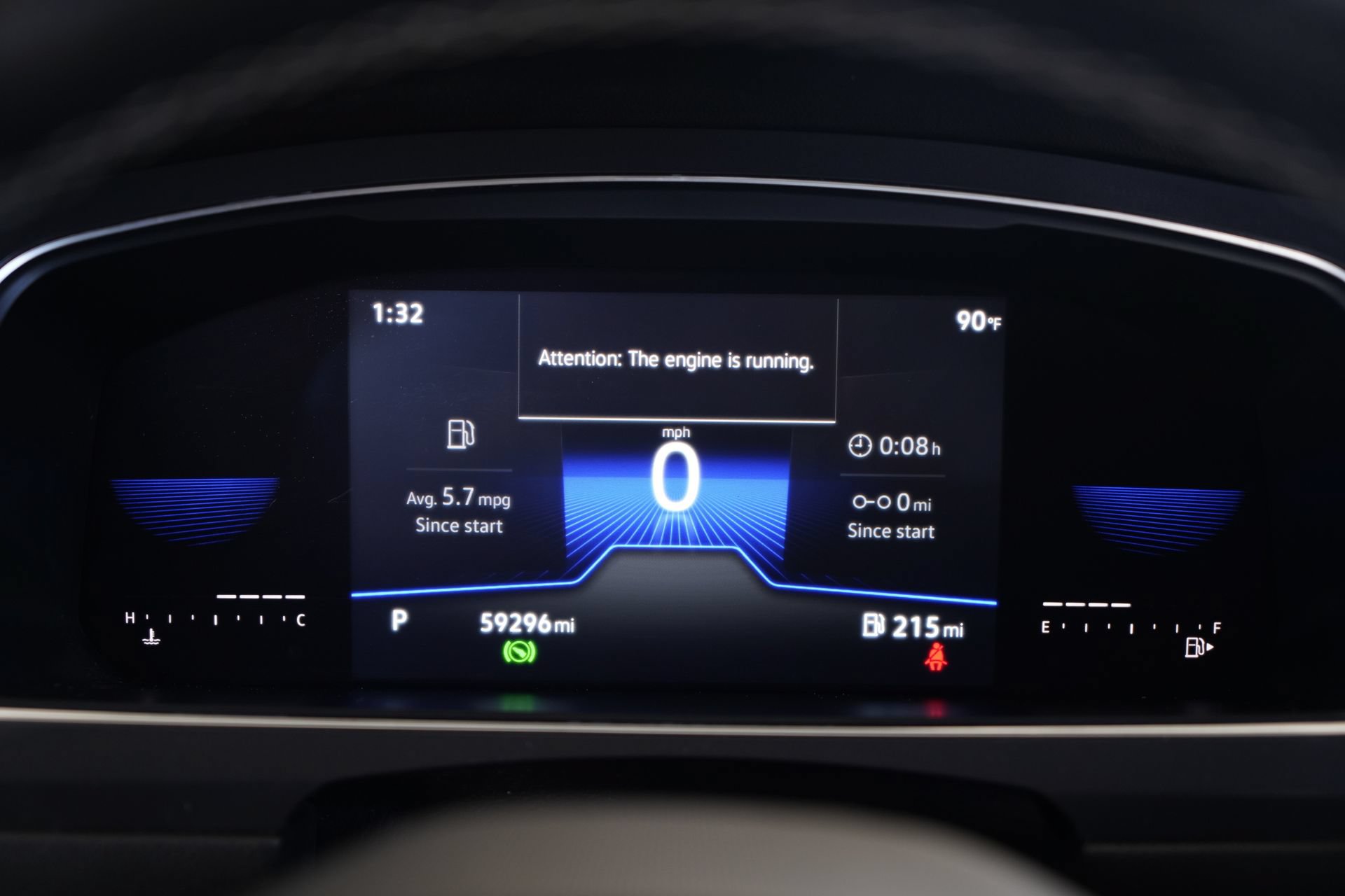 Certified 2023 Volkswagen Tiguan S FWD image 13