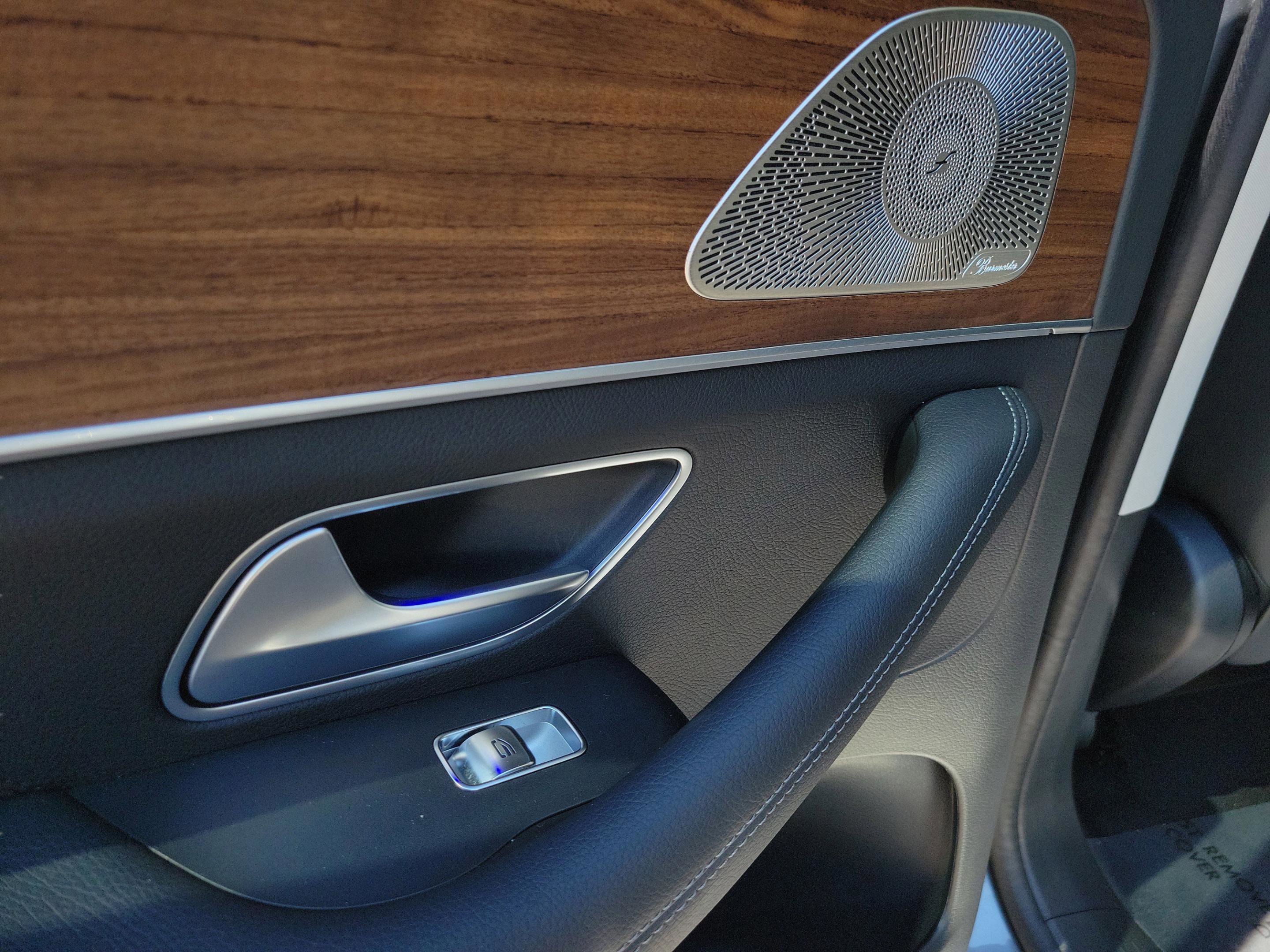 Certified 2026 Mercedes-Benz GLE 350 4MATIC image 7