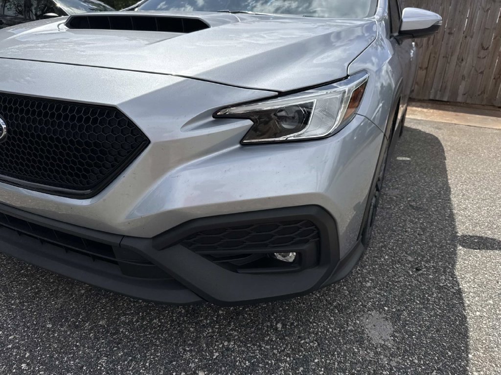 Used 2023 Subaru WRX Limited AWD/4WD image 10