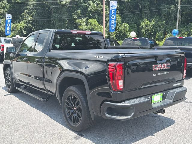Used 2020 GMC Sierra 1500 Elevation AWD/4WD image 6