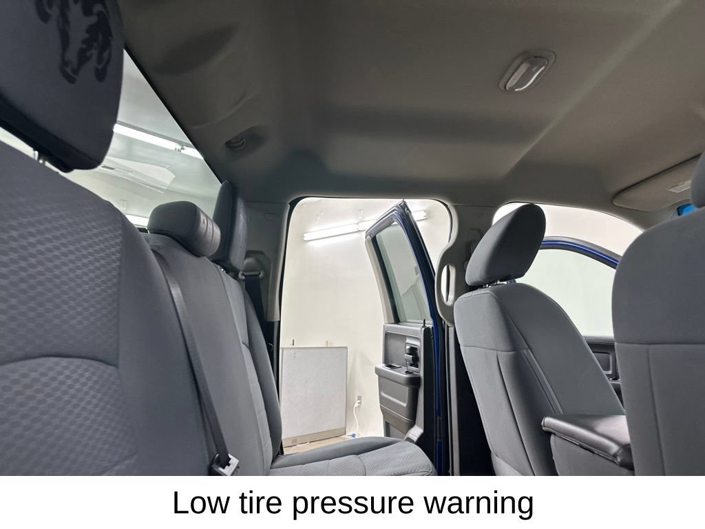 Used 2014 RAM 1500 Express AWD/4WD image 29