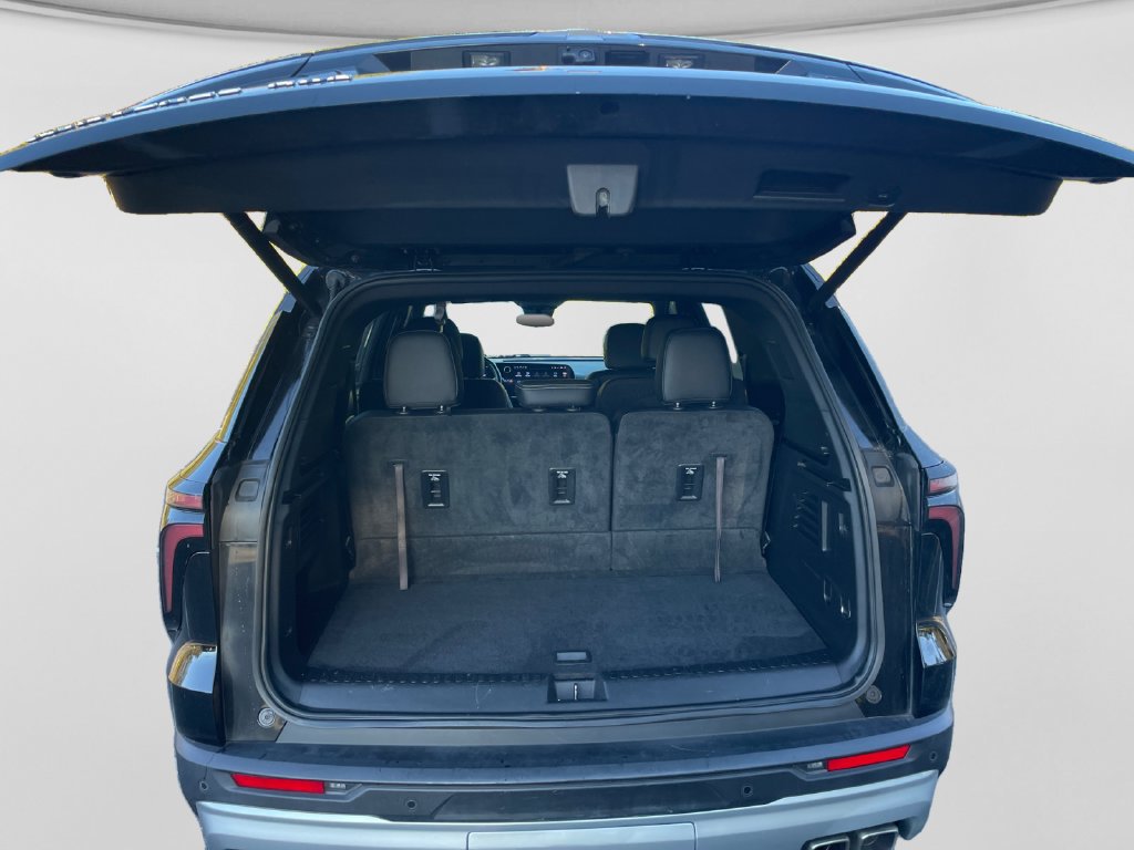Certified 2025 Chevrolet Traverse LT AWD/4WD image 14