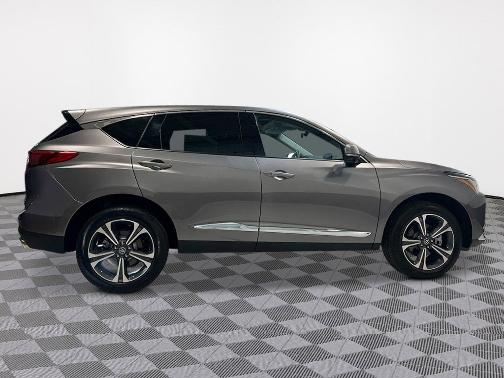 New 2026 Acura RDX SH-AWD w/ Technology Package image 2