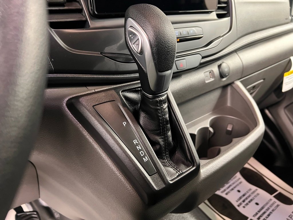 New 2026 Ford Transit 350 148 High Roof Extended DRW image 14