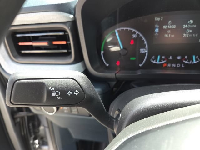 Used 2024 Ford Maverick XLT FWD image 33