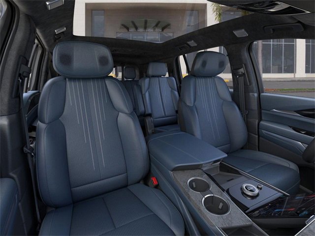 New 2026 Cadillac Escalade IQ Luxury 2 image 16