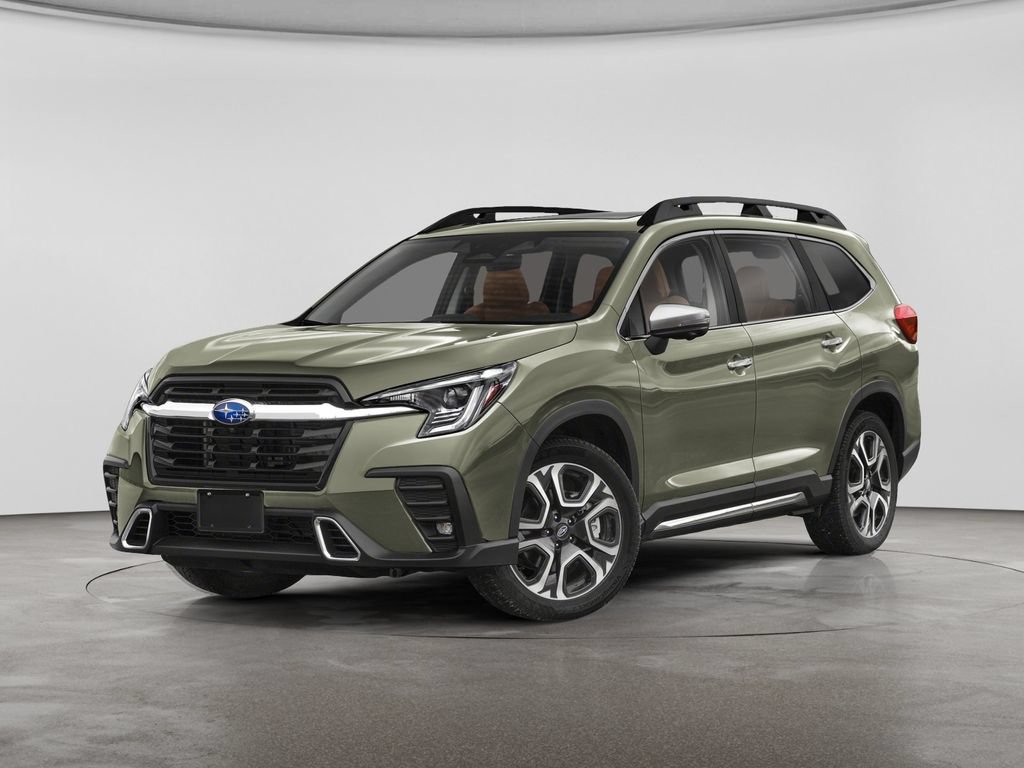 Used 2025 Subaru Ascent Touring AWD/4WD image 1