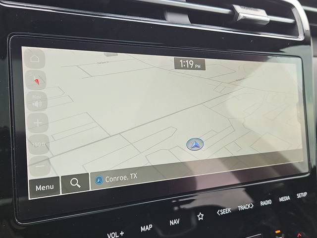 Used 2024 Hyundai Tucson Limited AWD/4WD image 23