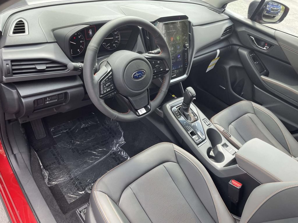 New 2026 Subaru Crosstrek 2.5i Limited w/ Popular Package #4A AWD/4WD image 17