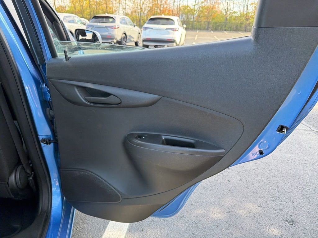 Used 2016 Chevrolet Spark LT image 23