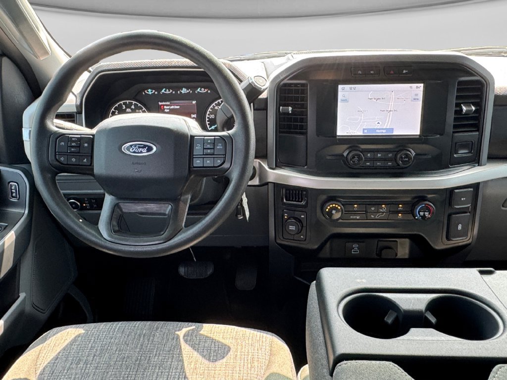Used 2023 Ford F150 XLT AWD/4WD image 23