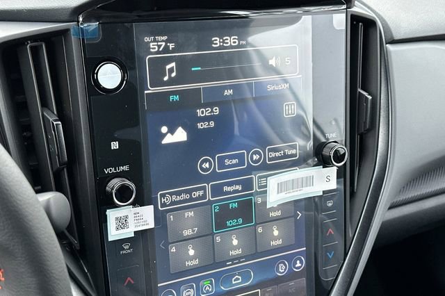 New 2026 Subaru Crosstrek 2.5i Limited image 15