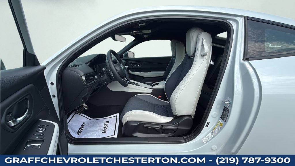 Used 2026 Honda Prelude image 21