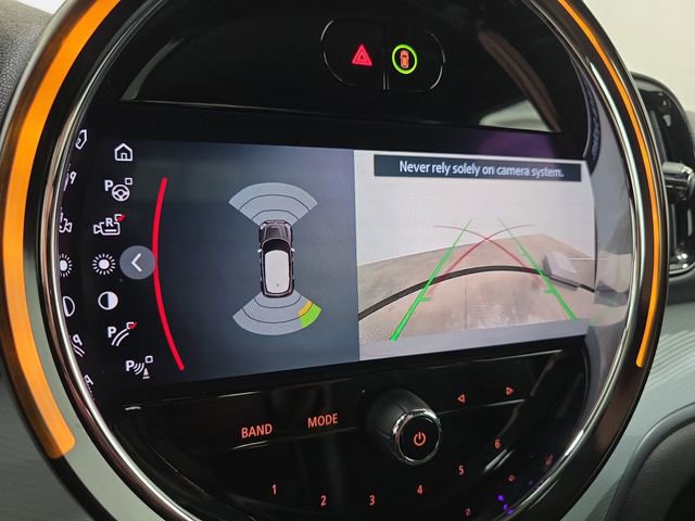 Certified 2023 MINI Cooper Countryman S w/ Mini Untamed Edition image 19