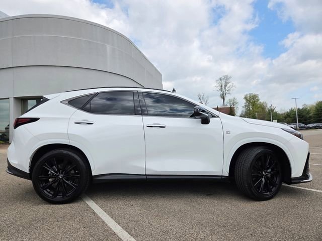 Used 2024 Lexus NX 350 F Sport image 28