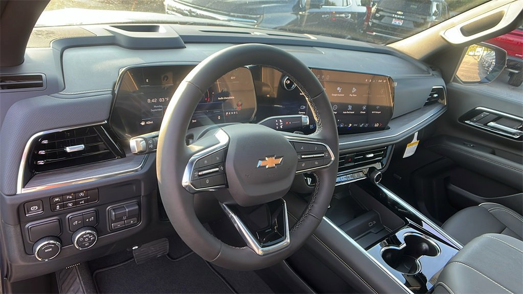 New 2026 Chevrolet Tahoe Premier w/ Sun And Tow Package image 20