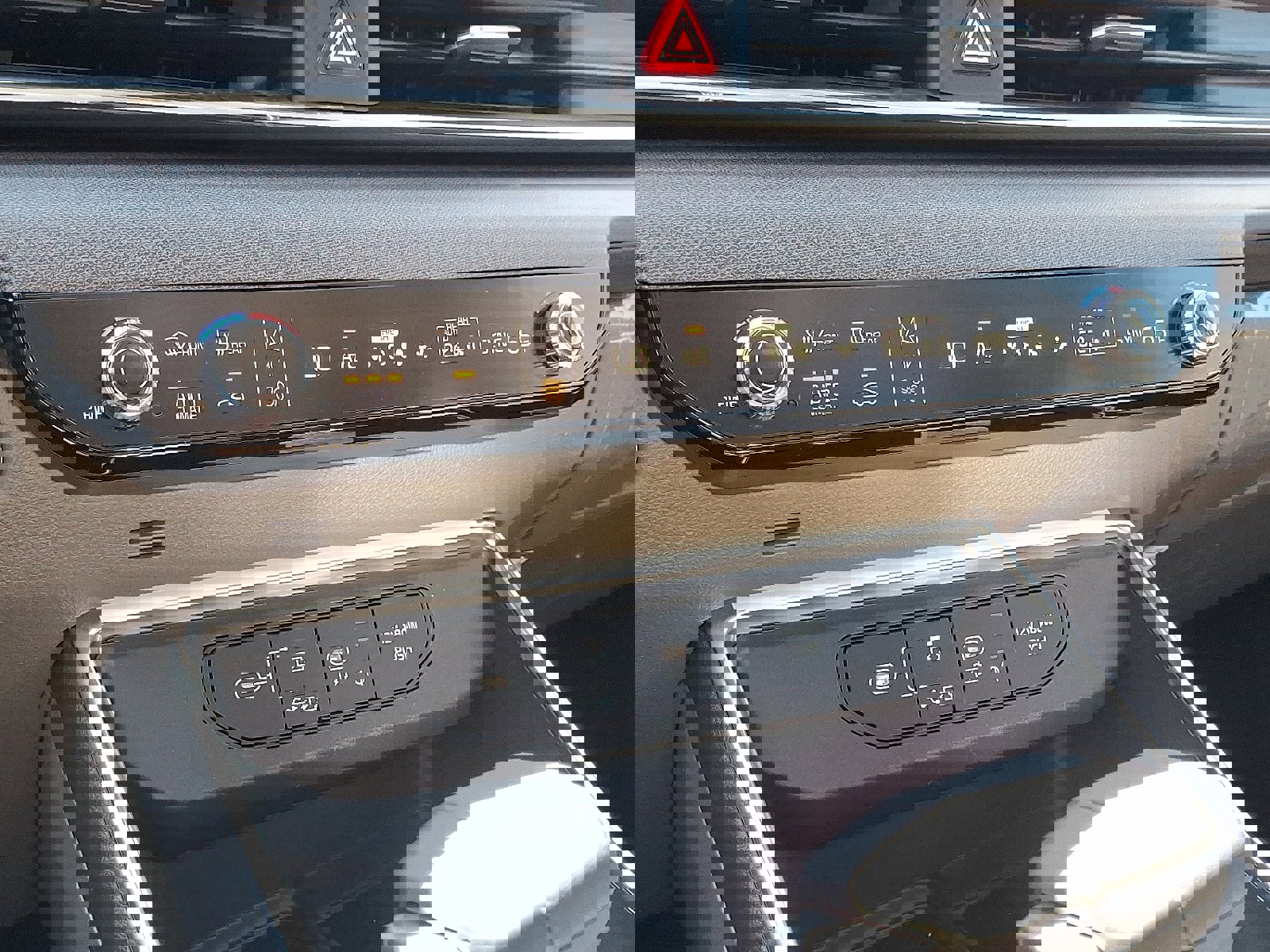 New 2026 Kia Carnival EX image 14