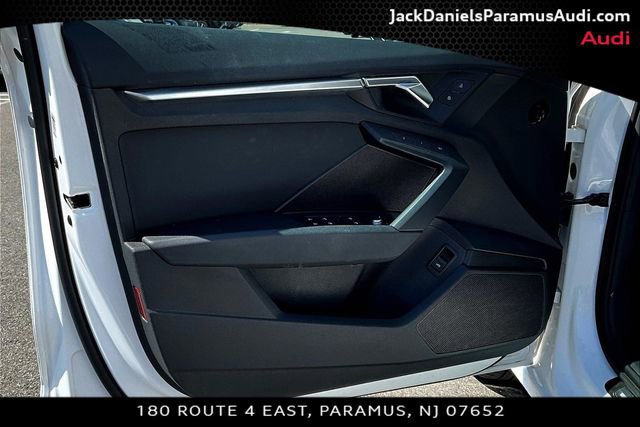 Used 2022 Audi A3 2.0T Premium image 15