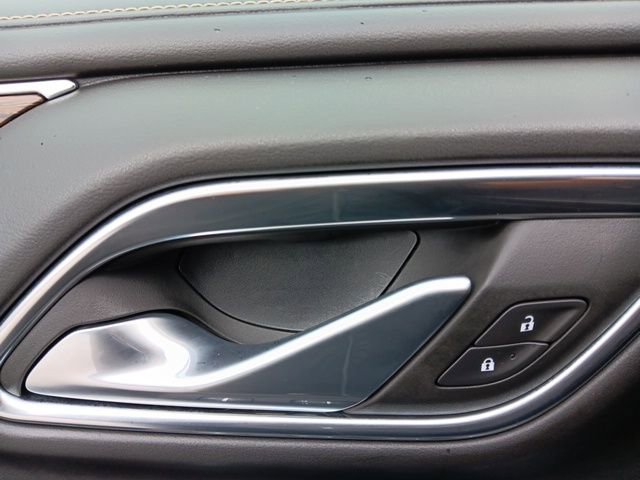 Used 2024 Chevrolet Tahoe Premier image 32