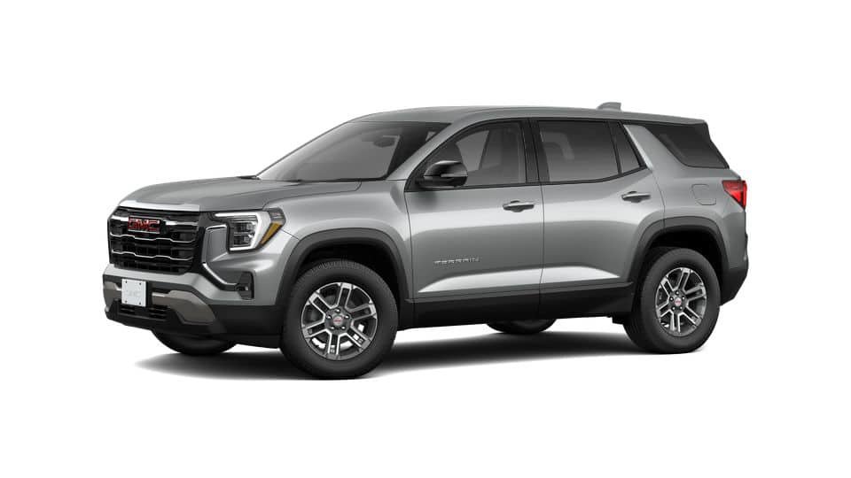 New 2026 GMC Terrain Elevation w/ Technology Package II AWD/4WD image 40