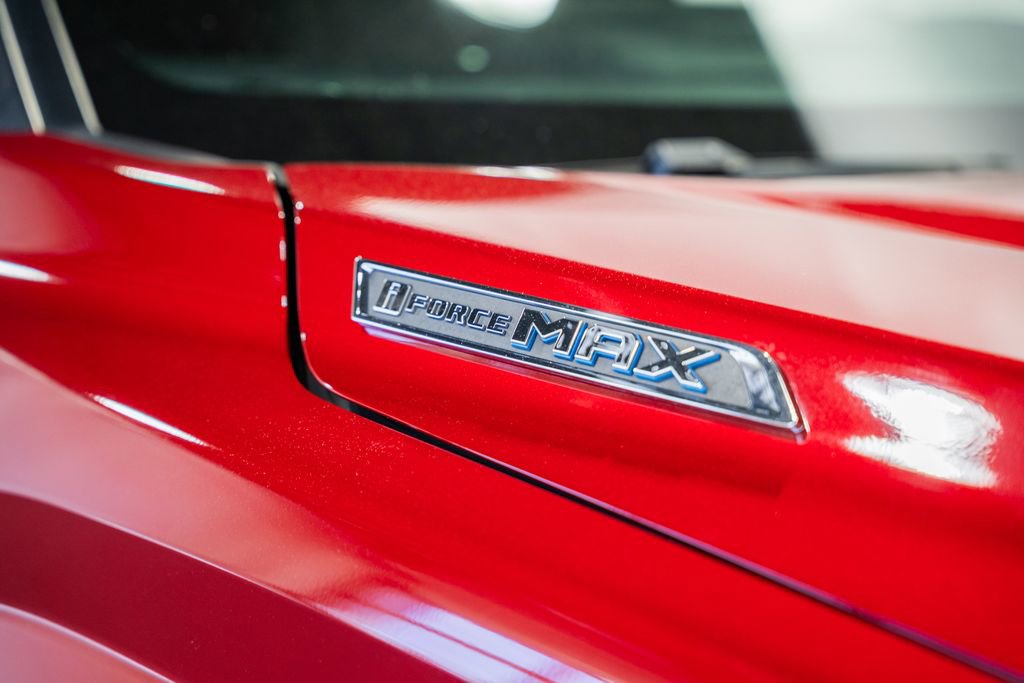 Used 2024 Toyota Sequoia Platinum w/ TRD Off-Road Package AWD/4WD image 16