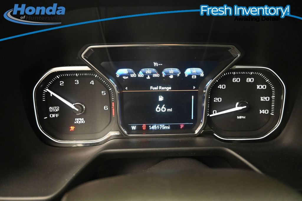 Used 2021 GMC Yukon XL SLT RWD image 14