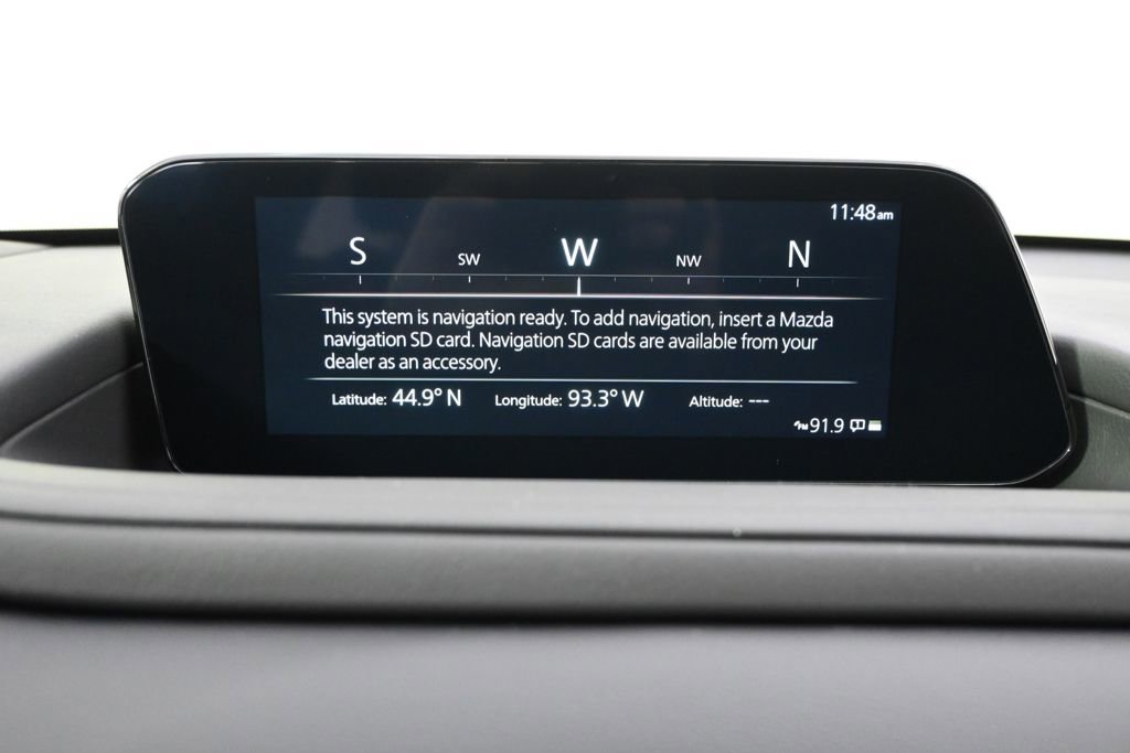 New 2026 MAZDA CX-30 AWD 2.5 S w/ Select Sport Pkg image 29