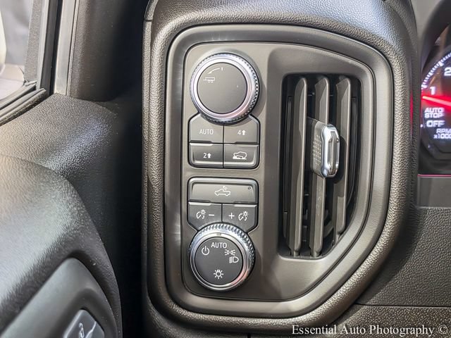 Certified 2022 GMC Sierra 1500 Pro w/ Pro Value Package AWD/4WD image 15