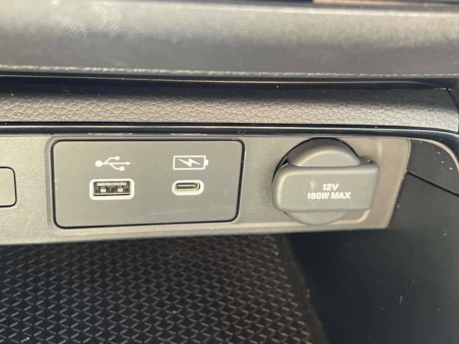 Used 2025 Honda CR-V Sport image 19