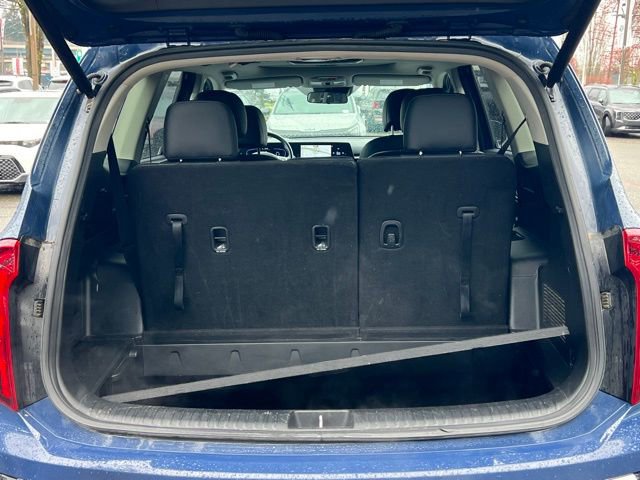 Certified 2025 Kia Telluride S image 12