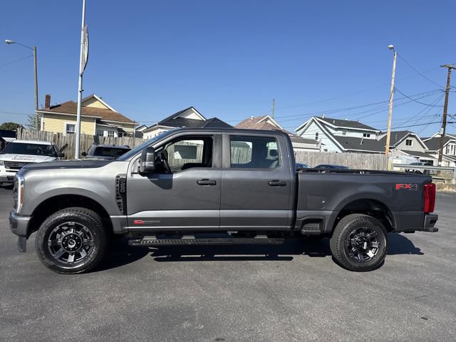 New 2026 Ford F250 XL w/ STX Appearance Package image 9