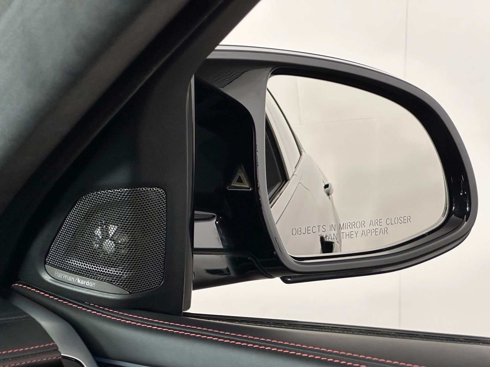 Used 2018 BMW X6 M AWD/4WD image 29